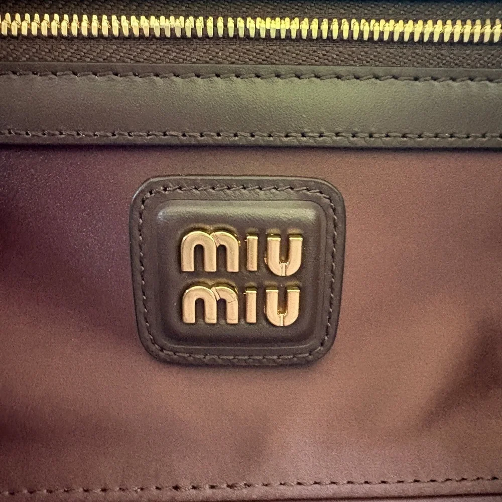 Miu Miu Arcadie - Like New - Picture 9 of 11